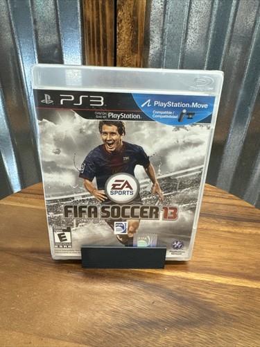 Fifa soccer lionel messi - soccer, 13