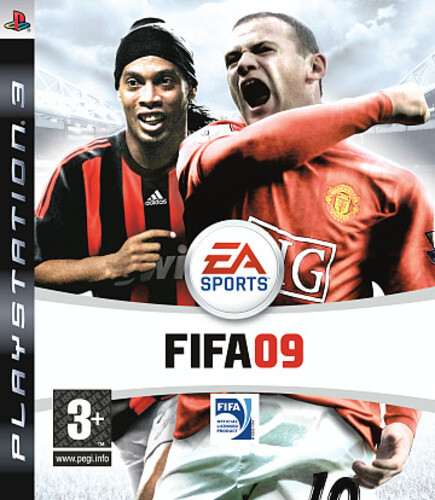 Fifa pegi sport - fifa, 09