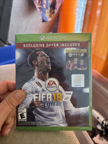 Fifa xbox one video - xbox,