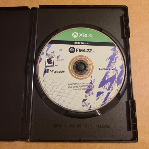 Fifa microsoft xbox series - microsoft,
