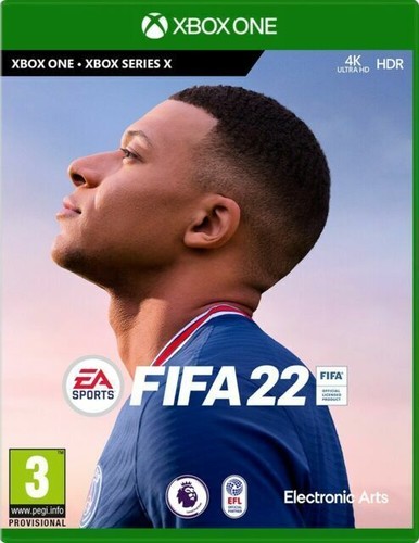 Fifa pegi 3 - fifa,