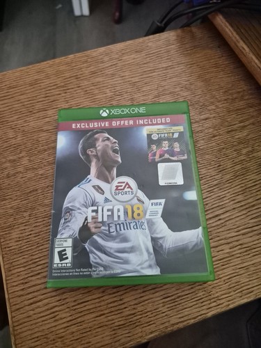 Fifa microsoft xbox - fifa, –