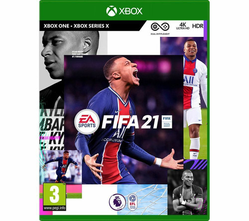 Fifa microsoft xbox - (microsoft,
