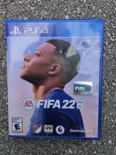 Fifa sony playstation 4 - (sony,