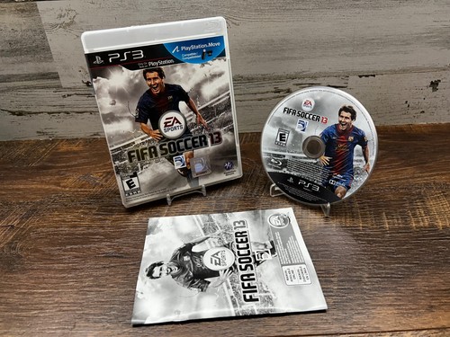Sony playstation ps3 - playstation, fifa