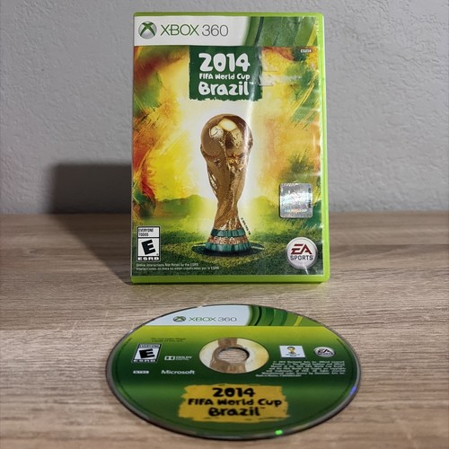 2014 fifa world cup brazil - 2014,