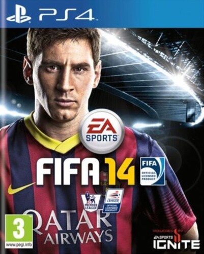 Fifa pegi sport - fifa,
