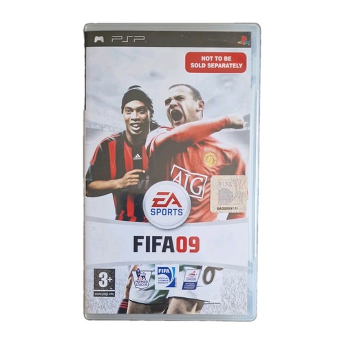 Fifa sony psp video - sony,