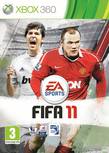 Fifa pegi 3 - fifa,