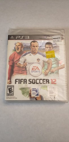 Fifa soccer ps3 video - soccer,