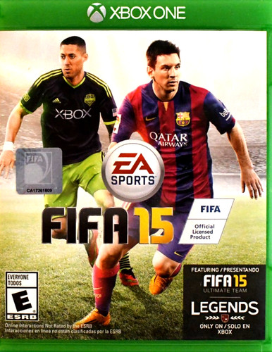 Cib microsoft xbox one - microsoft,
