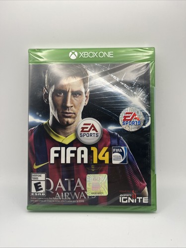 Xbox one fifa - xbox, 14