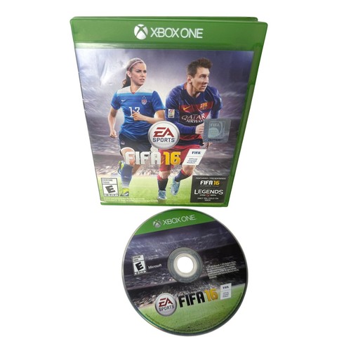 Fifa sports xbox one - 16,