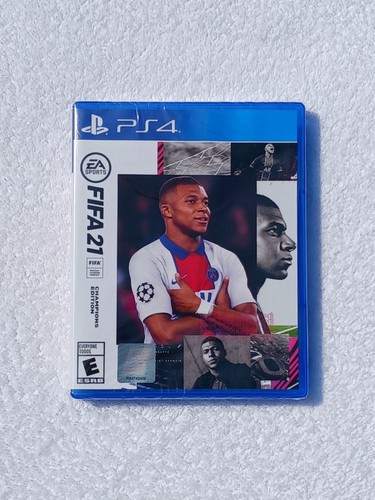 Fifa champions edition - fifa,
