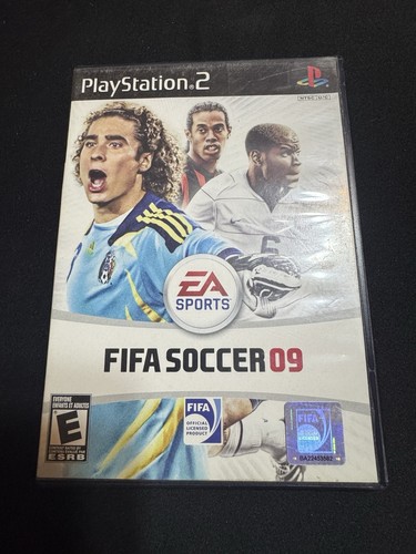 Fifa soccer sony - soccer, (sony