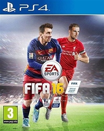 Ps4 fifa playstation 4 - ps4,