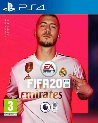 Fifa sony playstation - 20,