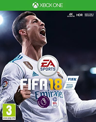 Fifa microsoft xbox one - fifa, (microsoft