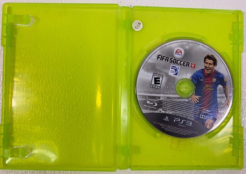 Sony playstation fifa soccer - playstation,