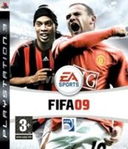 Fifa - 3, 2008)