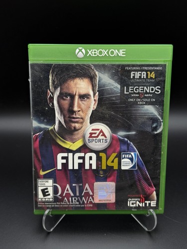 Fifa xbox one - fifa, complete