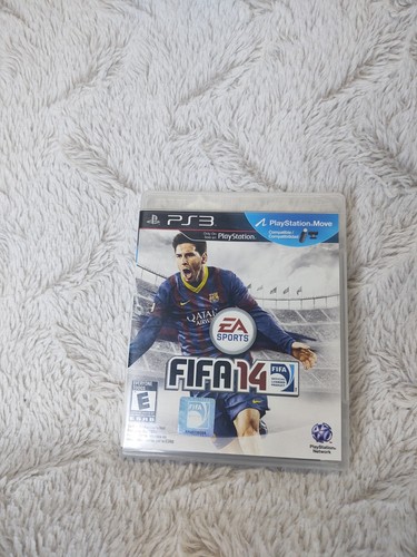 Fifa ps3 sony playstation - fifa,