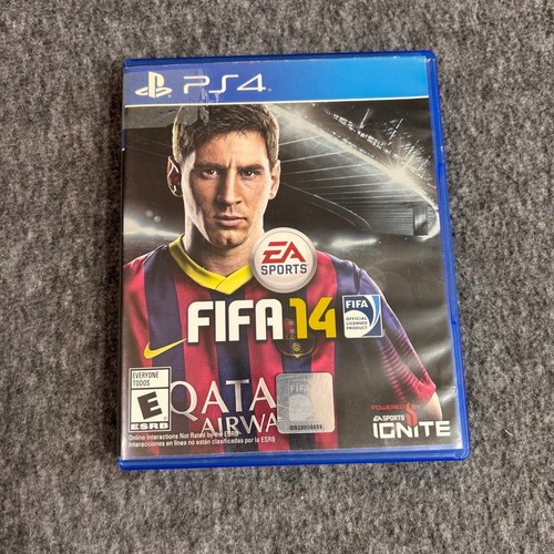 Fifa sports sony - fifa,