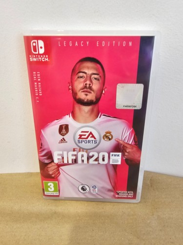 Fifa nintendo switch - fifa,