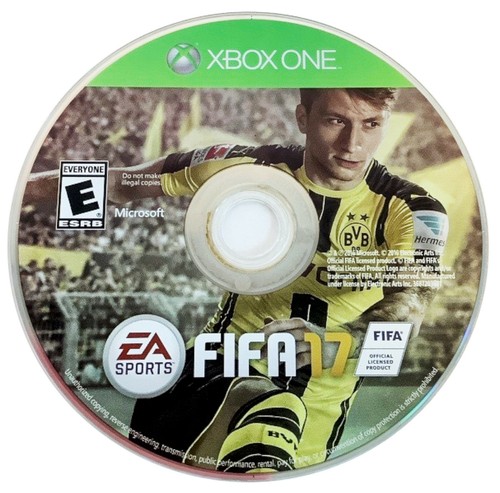 Fifa microsoft xbox - fifa, one