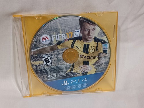 Fifa playstation 4 - -, (ps4)