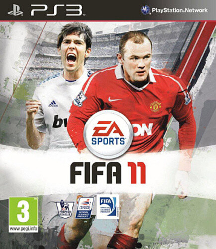 Fifa pegi sport - 11, 3+