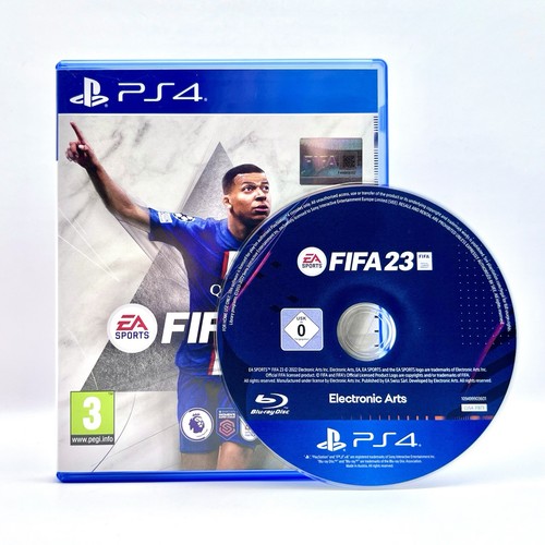 Fifa ps4 sony playstation - fifa,