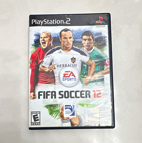 Sports fifa soccer sony - soccer, 12