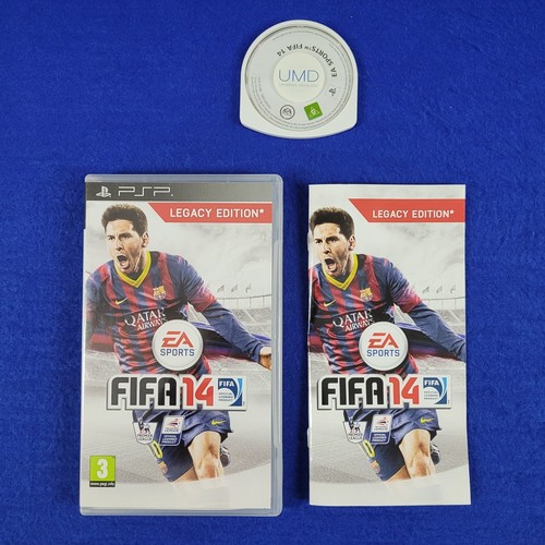 Psp fifa 2014 - 14,