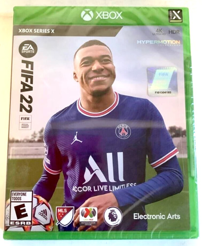 New fifa microsoft - fifa, 22