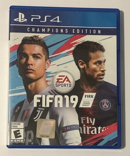 Fifa champions edition - fifa,