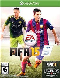 Fifa microsoft xbox one - 15,