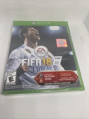 Fifa xbox one video - fifa,