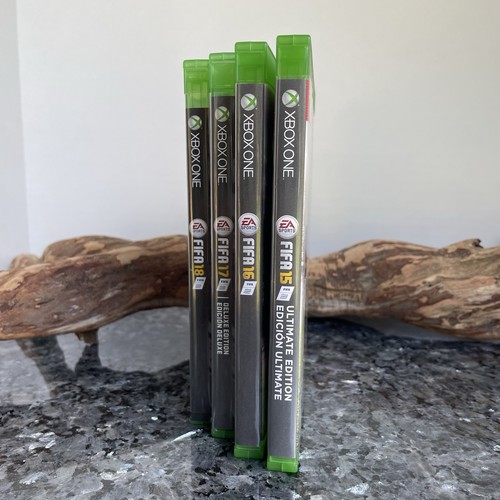 Microsoft xbox one sports - one, ea