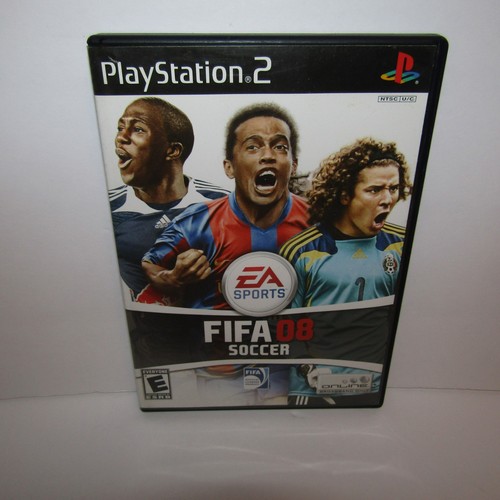 Fifa soccer sony - fifa,