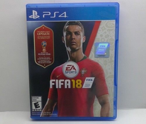 Ps4 fifa - ps4,