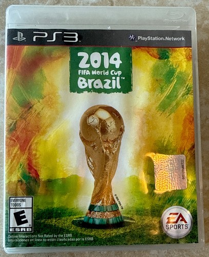 Sports 2014 fifa - ea,