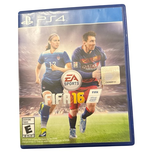 Fifa sony playstation 4 - fifa,