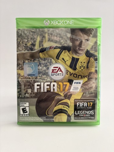 Fifa microsoft xbox - fifa,