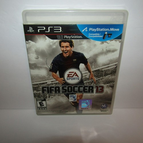Fifa soccer sony - fifa,