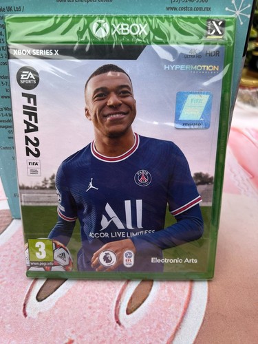 Fifa microsoft xbox one - microsoft,