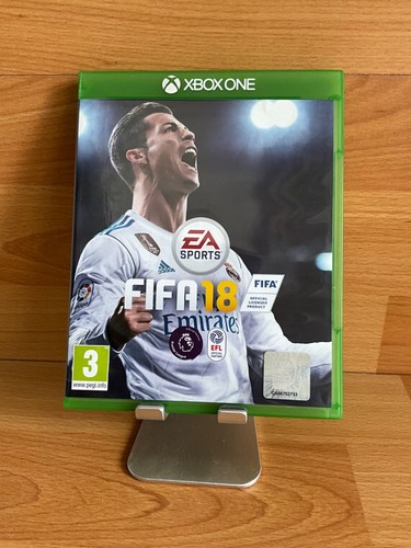 Fifa xbox one video - xbox,