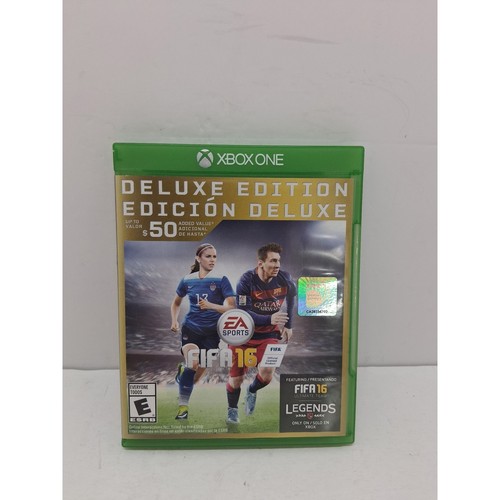 Fifa deluxe edition xbox - fifa,