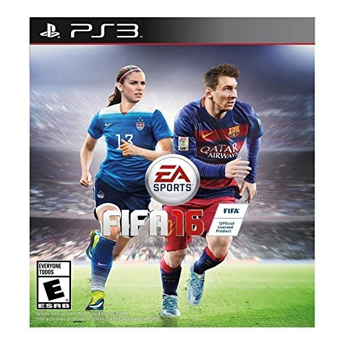 Fifa electronic arts - 16,,