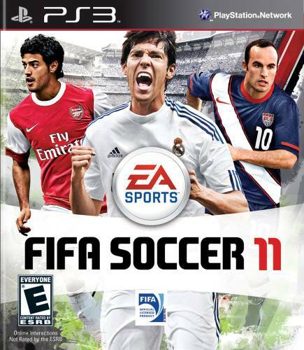 Fifa soccer playstation - -,